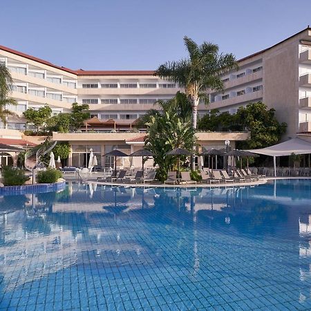 Hotel Atlantica Bay - Adults Only à Limassol Extérieur photo