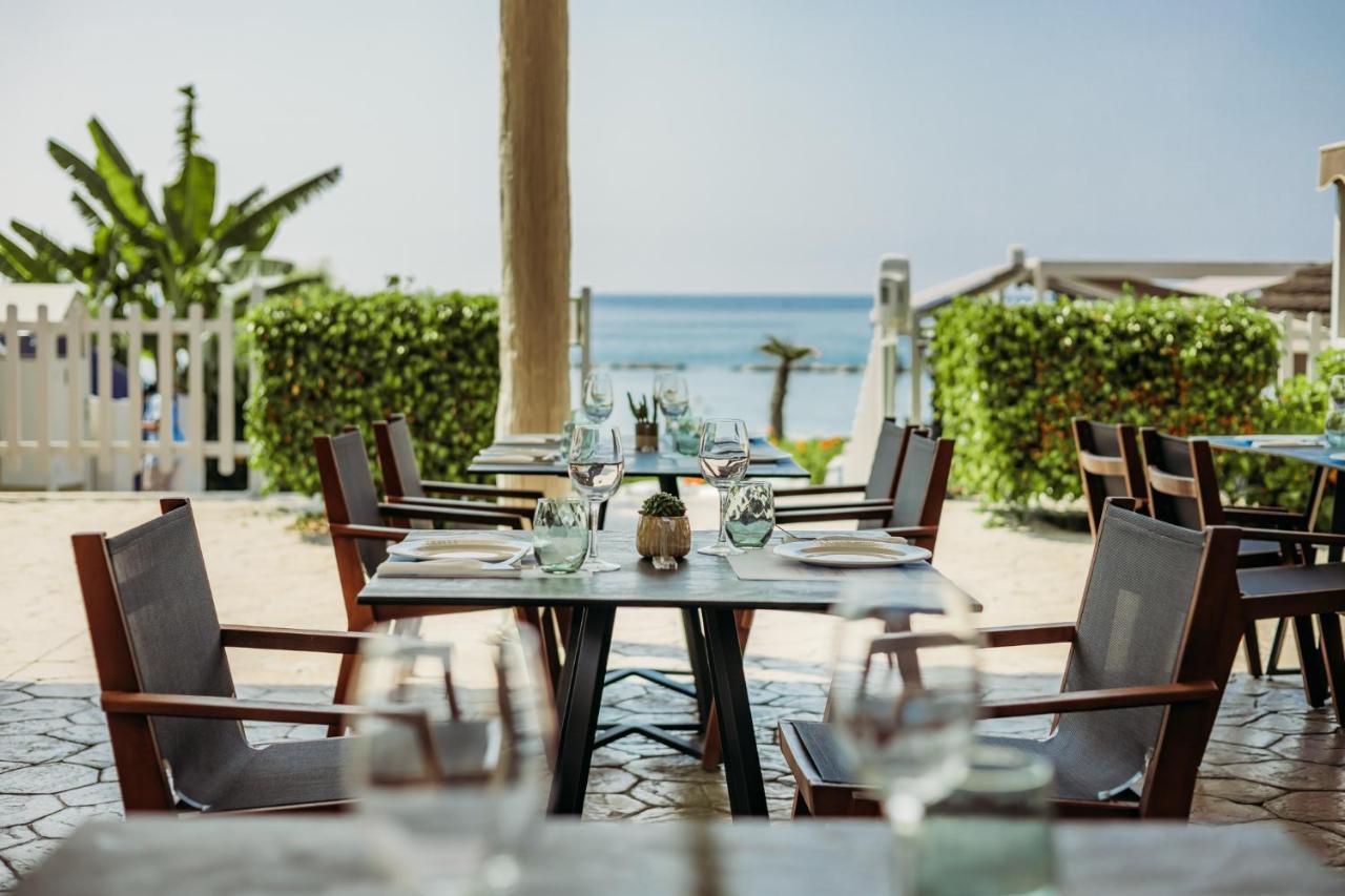 Hotel Atlantica Bay - Adults Only à Limassol Extérieur photo