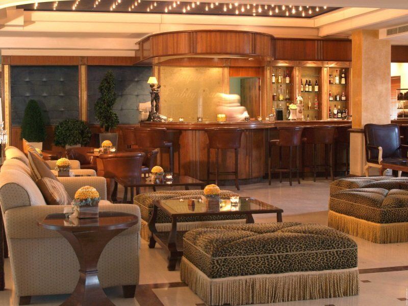 Hotel Atlantica Bay - Adults Only à Limassol Extérieur photo